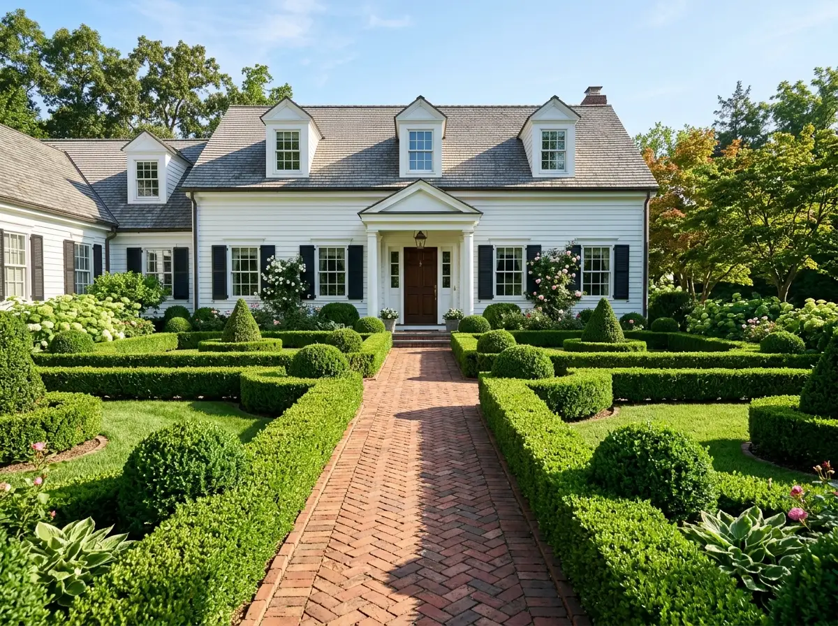 Shrub Trimming & Pruning in the Atlanta metro